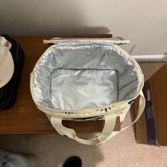 SOLD Aelia Iceless Cooler Bag - Navy - Picture 4 of 4